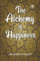 The Alchemy Of Happiness 939089669X Book Cover