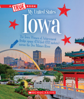 Iowa 0531250784 Book Cover