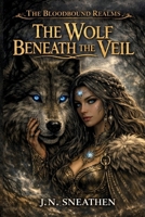 The Wolf Beneath The Veil B0GVBJJ9M9 Book Cover