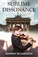 Sublime Dissonance 1836713029 Book Cover