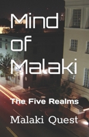 Mind of Malaki B086KYFW4W Book Cover