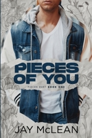 Pieces Of You B0981YYVCZ Book Cover