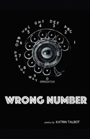 Wrong Number B0CK9HLHY4 Book Cover