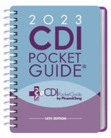 2023 CDI Pocket Guide 1733459464 Book Cover