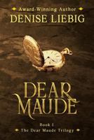 Dear Maude 1543024963 Book Cover