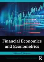 Financial Economics and Econometrics 103207017X Book Cover