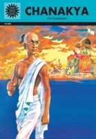 Chanakya 8189999303 Book Cover