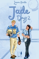 Bruji: Jade Kim (Spanish Edition) B0GCCF6SJZ Book Cover