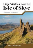 Day Walks on the Isle of Skye 183981151X Book Cover