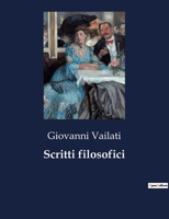 Scritti Filosofici 1480203963 Book Cover
