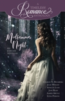Midsummer Night B0CQTVVXG9 Book Cover