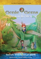 Genie Gems: Mission to Devon 0648803163 Book Cover