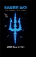 Mahabharatvarsh: Price of Harmony, Paid by Freedom B0GHSQSGBP Book Cover