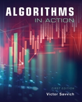 Algorithms in Action 1516535065 Book Cover