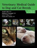 Medical Problems of Purebred Dogs & Cats 1591610028 Book Cover