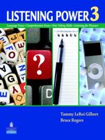Listening Power 3 0136114288 Book Cover