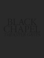 Theaster Gates: Black Chapel 3753303828 Book Cover