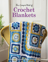 Compact Guide to Crochet Blankets 1917259654 Book Cover