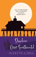 Shadow Over Southwold 0749027215 Book Cover