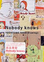 Nobody Knows - Drawings 4898150519 Book Cover