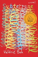 Subterrane 1550656678 Book Cover