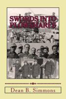Swords Into Plowshares: Minnesota's POW Camps During World War II 0966900103 Book Cover