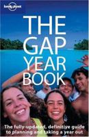 The Gap Year Book 1740598652 Book Cover