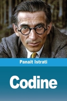 Codine (French Edition) 3690826942 Book Cover