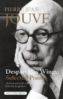 Despair Has Wings 1904634400 Book Cover