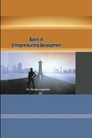 Basics of Entrepreneurship Development 138741951X Book Cover