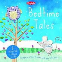 Bedtime Tales 1855650398 Book Cover
