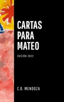 Cartas Para Mateo 1387373978 Book Cover