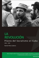 Pilares del Socialismo en Cuba. El Poder Revolucionario 0557091780 Book Cover
