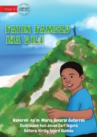 The Famous Places in Dili - Fatin Famouzu iha Dili 192237461X Book Cover