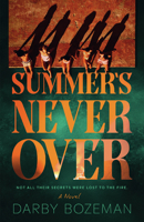 Summer's Never Over 0593953533 Book Cover