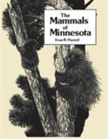 Mammals of Minnesota B0006BVBLA Book Cover