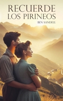 Recuerde los Pirineos 1035886022 Book Cover