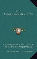 The Lion's Mouse 1523712554 Book Cover