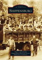 Shippensburg 0738576999 Book Cover