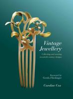 Vintage Jewellery 1780977085 Book Cover