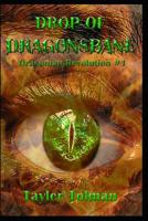 Curse of Dragonsbane (Draconian book #1) 1082048208 Book Cover