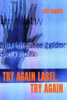 Try Again Label, Try Again 110586409X Book Cover