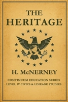 The Heritage B0GJSJSMYG Book Cover