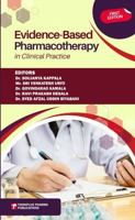 Evidence-Based Pharmacotherapy in Clinical Practice B0DZ2D52LG Book Cover