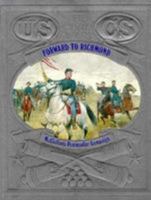 Forward to Richmond (Civil War) 0809447207 Book Cover