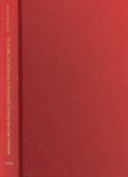 The Public Life of Privacy in Nineteenth-Century American Literature (New Americanists) 0822335492 Book Cover