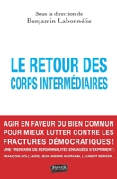 Le retour des corps intermédiaires (French Edition) B0898F515G Book Cover