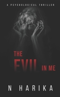 The Evil In Me B09HRW839R Book Cover