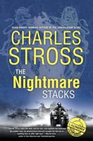 The Nightmare Stacks 0425281191 Book Cover