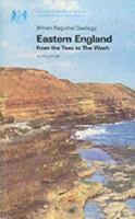 Eastern England from the Tees to the Wash 0118841211 Book Cover